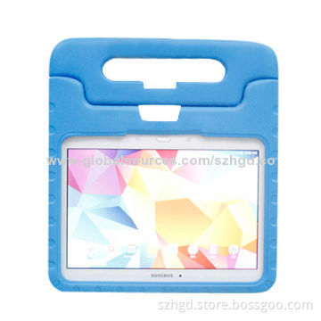 Silicone Case for Samsung Galaxy Tab 4 10.1 T530,2014 New Arrival and Hot Selling